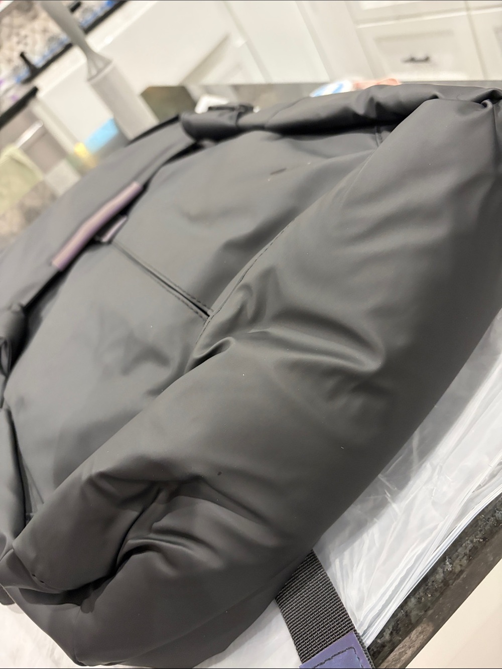 Brand New in package AIBAG laptop backpack. - Picture 11 of 13